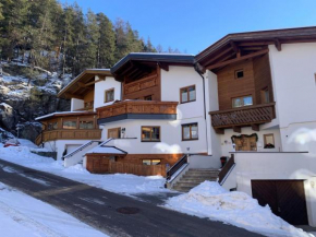 Apartment Beate by Interhome Sölden